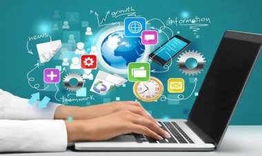 Teknologi Digital Masa Depan