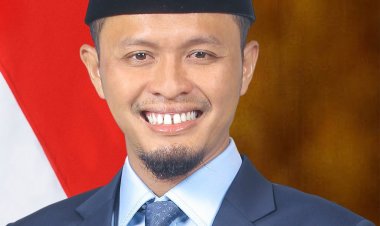 Masyarakat Pekanbaru Menanti Janji Agung Nugroho.