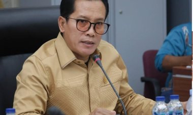 SINARMAS MANIPULASI DAN GELAPKAN DANA PSDH RATUSAN MILYAR