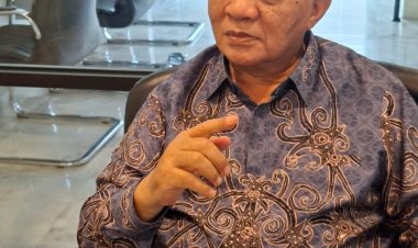 KETUA MAJELIS HAKIM DILAPORKAN KE MA DAN MK.