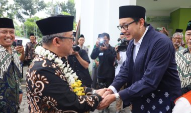 Pemkab Purworejo Siap Hadapi Tantangan Penyelenggaraan Pendidikan di Era Modern 