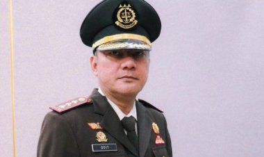 Soal Pungutan Dana Kegiatan Penyuluhan Hukum Jaga Desa, Kajari Odit: TerjadiTanpa Sepengetahuan Kami