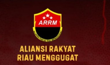 ARRM MINTA BPKP MENGAUDIT INVESTIGASI PTP IV REG III,MELALUI GUBERNUR RIAU.