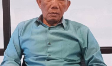 LAK RIAU MIMINTA KETUA MA UNTUK MENCOPOT KETUA PN BANGKINANG.