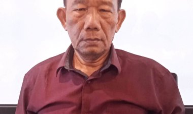 LAKR BERHARAP POLDA RIAU SEGERA TETAPKAN TERSANGKA KASUS SPPD FIKTIF.