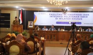 Keluarga Berencana Menuju Keluarga Sejahtera