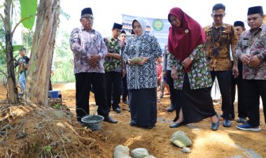 Pemkab Purworejo Dukung Upaya Masyarakat dalam Pembangunan SDM