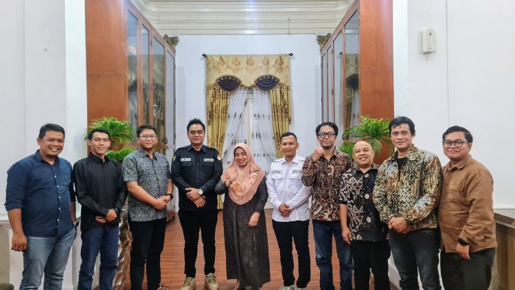 DPD PIR Purworejo Konsolidasi Kekuatan: Dorong Industri Penjahit Jawa Tengah Menuju Kemandirian Ekonomi