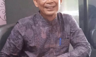 LAM RIAU MINTA AGAR HAK MASYARAKAT ADAT DIBERI 20 % UNTUK PLASMA