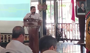 TPKJM Purworejo Mantapkan Sinergi untuk Penanganan Kesehatan Jiwa yang Inklusif