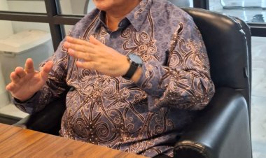 Lagi.. Ditemukan Kasus SPPD Fiktif diInspektorat Riau... Potensi rugikan negara 574 juta