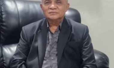 PATUT DI DUGA ADA SINDIKAT SPPD FIKTIF DAN  MAFIA PERJALANAN DINAS DI DPRD RIAU.