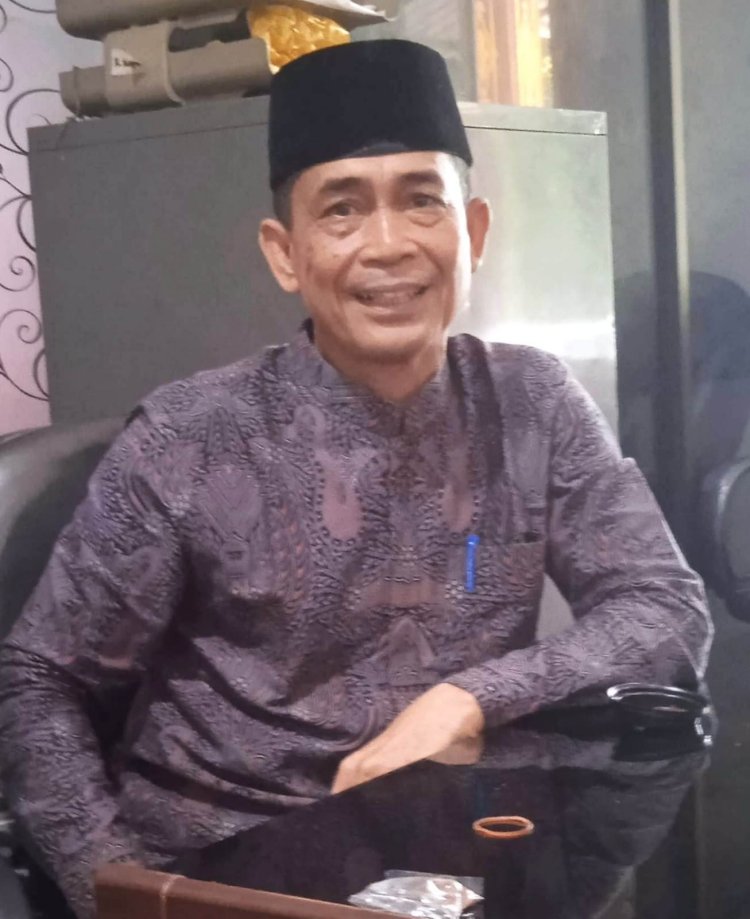 LAM RIAU MINTA AGAR HAK MASYARAKAT ADAT DIBERI 20 % UNTUK PLASMA