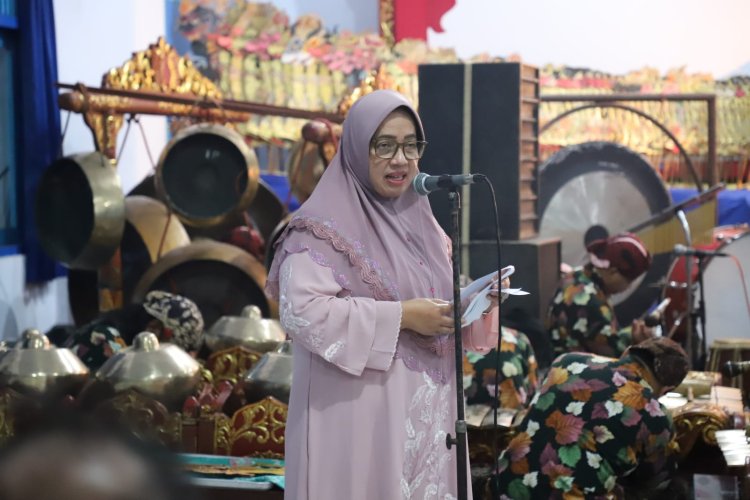 Nilai-Nilai Budaya dan Spiritualitas Lokal Diharapkan Mampu Memperkuat Semangat Persatuan