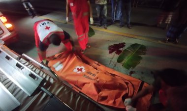 Kecelakaan Maut Di Dua Tempat Lagi - lagi di wilayah Purworejo