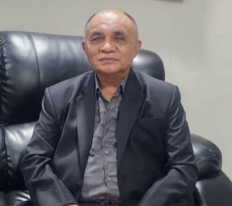 TEMUAN SPPD FIKTIF KAB KAMPAR Rp 447.325 280.00 POTENSI RUGIKAN NEGARA PULUHAN MYLYAR. .