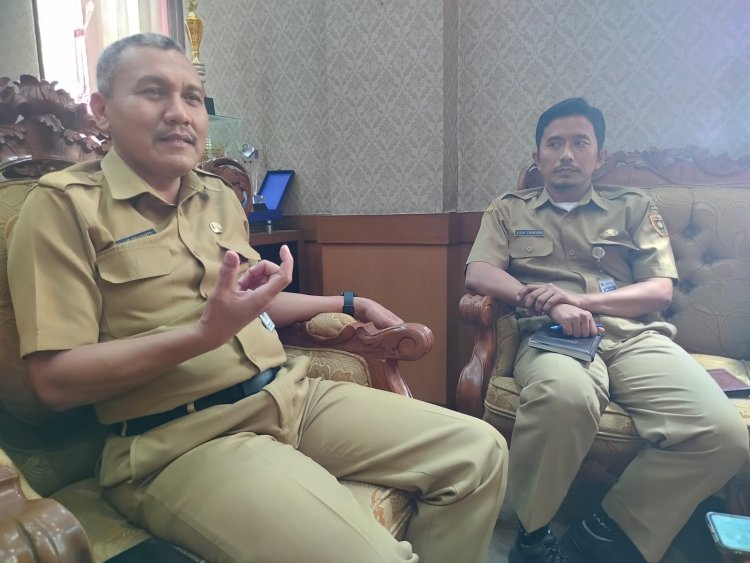 Heboh Isu Lokasi Tambang, Ini Fakta Lengkap Soal Legalitas PT CUA di Purworejo