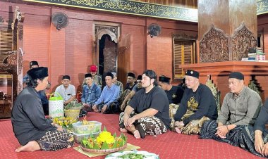 Dari Jepang ke Purworejo: Perjalanan Spiritual Teiji dan Leon Memeluk Islam di Indonesia