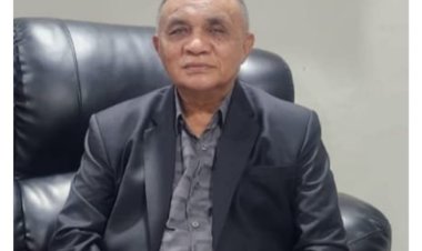 Ditemukan 139 SPPD Fiktif di sekretariat DPRD Rohul,Potensi kerugian Negara Rp 739 Juta Detik AktualNesw.Com