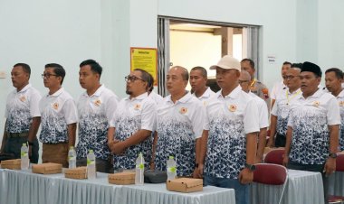 Hadapi Porprov 2026, Pemkab Purworejo Perkuat Dukungan Prestasi Olahraga