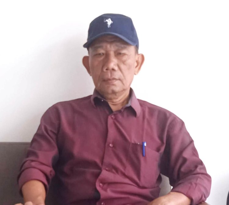 Salah Urus dan Bermotif Politik , Gubri Diminta Copot Direkur PT SPR