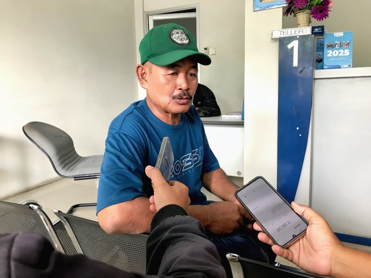 Naas! BPKB Bus Tak Diserahkan Meski Lunas, Pembeli Seret WOM Finance ke Mediasi Polisi