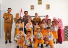 TK Kemala Bhayangkari 83 Purworejo Direnovasi, Bupati Tekankan Pentingnya PAUD