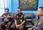 Perkuat Tata Kelola, PDAM Tirta Perwitasari Gelar Penyuluhan Hukum bagi Karyawan