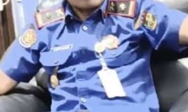 Diduga Korupsi SPPD Rp 95 Juta, LAKR Desak Bupati Kampar Copot Hendri Dunan dari Jabatan Staf Ahli