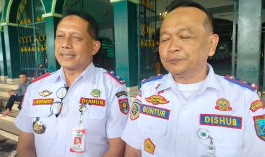Parkir QRIS di Purworejo Jadi Rujukan Dishub Salatiga dalam Modernisasi Tata Kelola
