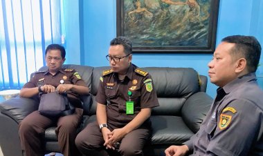 Perkuat Tata Kelola, PDAM Tirta Perwitasari Gelar Penyuluhan Hukum bagi Karyawan