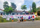 Gelombang Penolakan di Sambeng, Ratusan Warga Tuntut Hentikan Tambang Tanah Uruk Proyek Tol Jogja–Bawen