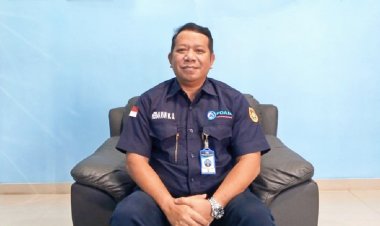 Pastikan Lebaran Tanpa Kendala Air, Perumda Tirta Perwitasari Purworejo Siagakan Tim 24 Jam