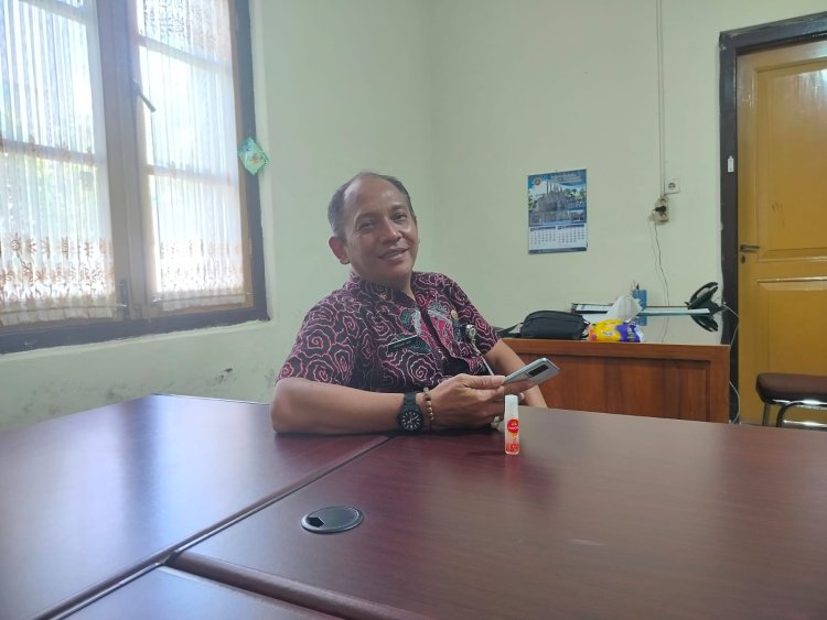 Strategi Baru Purworejo Genjot Produktivitas: Modernisasi dan Ketahanan Iklim Jadi Kunci