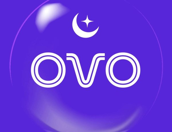 Apakah Ovo punya WhatsApp?