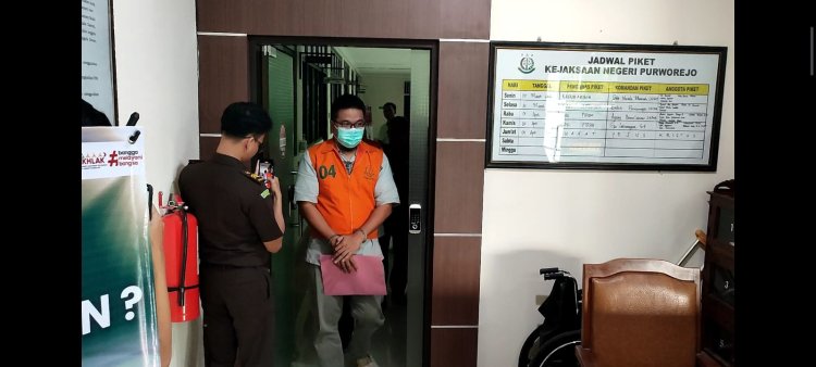 Jangan Tebang Pilih! LSM Tamperak Minta Kasus Mini Zoo Purworejo Diungkap Menyeluruh