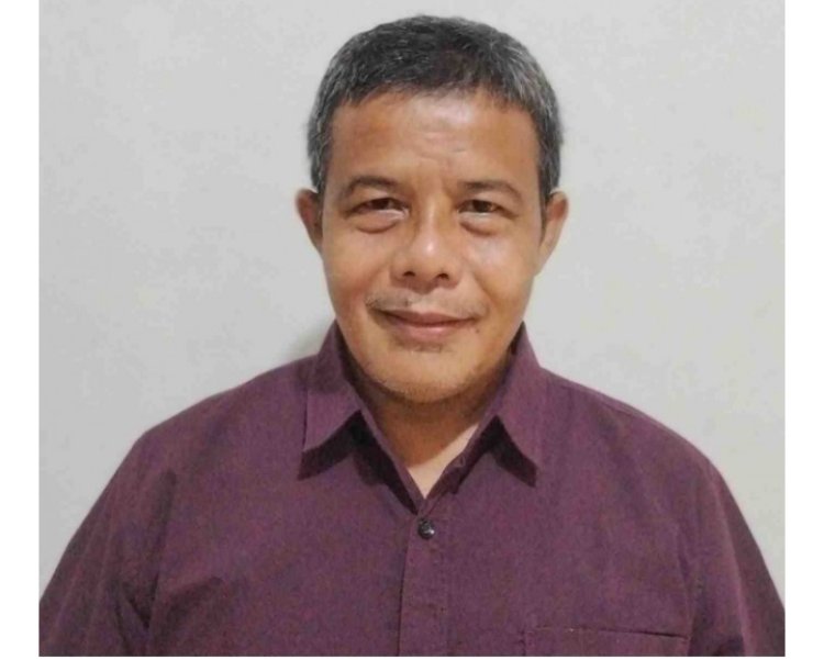 SPPD Fiktif Bapenda Kampar Rugikan Negara Puluhan Juta..